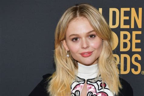 Emily Alyn Lind To Star In Gossip Girl Sequel On Hbo Max Thewrap