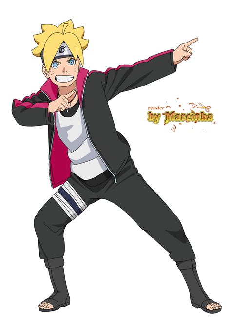 Boruto PNG File PNG SVG Clip Art For Web Download Clip Art PNG Icon Arts