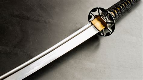 Original Katana Sword