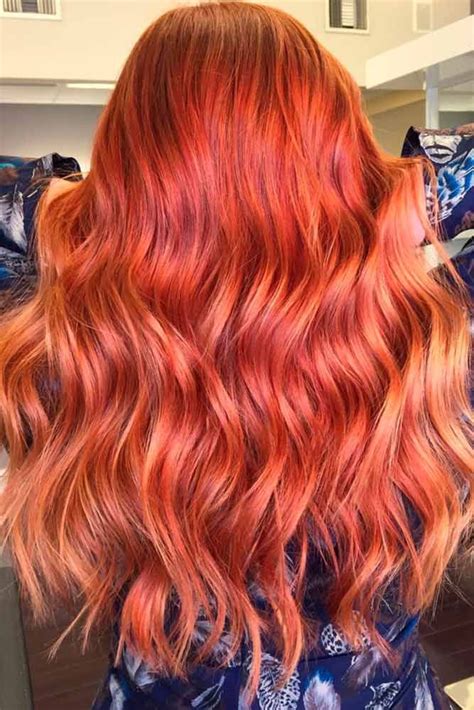 27 gorgeous red ombre hair styles you know you want to try ombre hair red ombre hair hair styles