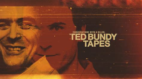 Conversations With A Killer The Ted Bundy Tapes Main Title On Vimeo