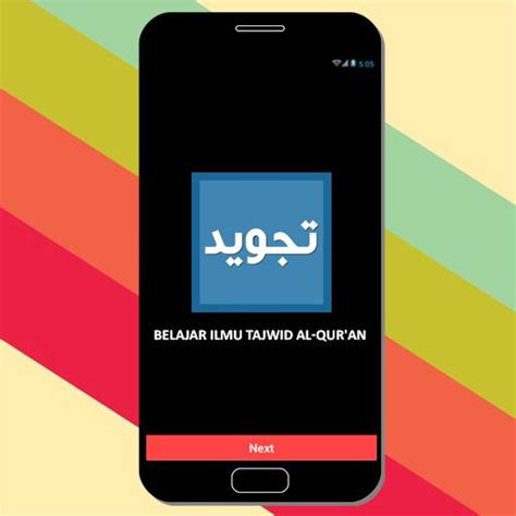 Belajar Ilmu Tajwid Al Quran Apk For Android Download