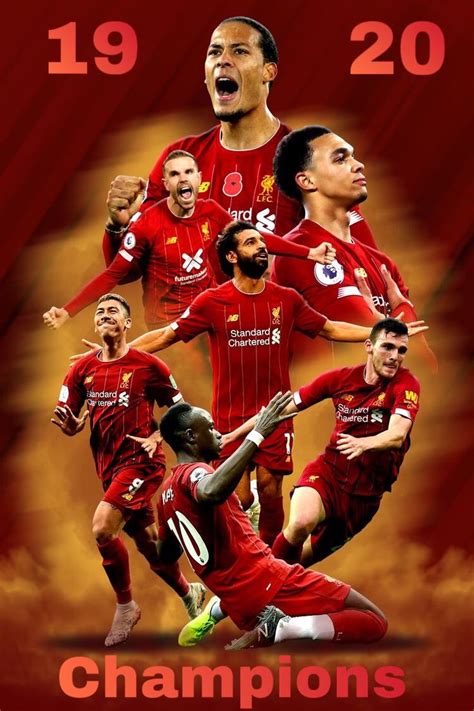 Pin on Liverpool fc