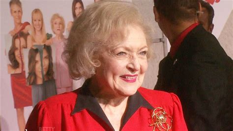 How Betty White Is Celebrating Her 99th Birthday Exclusive