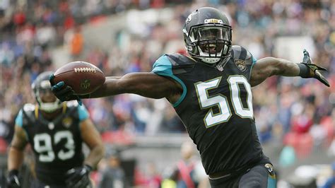 Former Jaguars Lb Telvin Smith Arrested Charged With Sex With A Minor Sporting News Canada