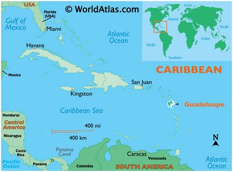Search the world's information, including webpages, images, videos and more. Guadeloupe Map / Geography of Guadeloupe / Map of Guadeloupe - Worldatlas.com