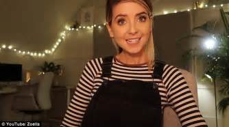 zoella blames boots for price tag on her advent calendar daily mail online