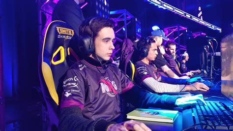 Nrg Esports Take Home The Smite World Championship