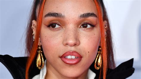 The Reason Why Fka Twigs Wouldn T Answer This Question From Gayle King