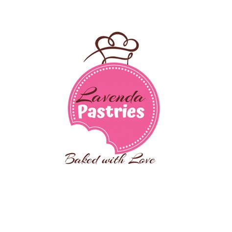 Cake Shop Pastry Bakery Logo Template Postermywall