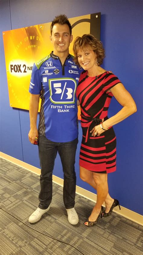 Monica Adams On Twitter Fox2now Grahamrahal Racing Cars In Our