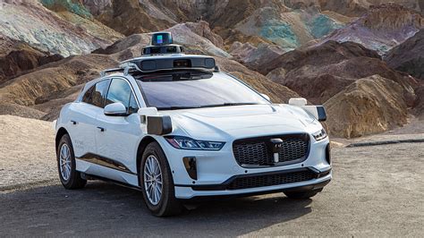 The End Of Driving The Promise And Pitfalls Of Autonomous Cars