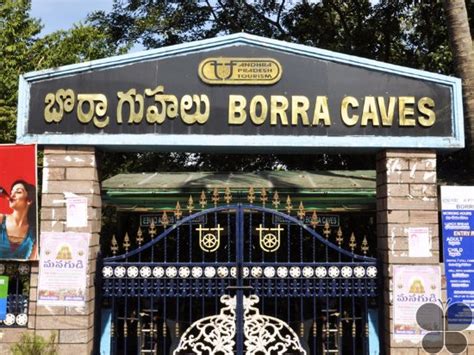Borra Caves Visakhapatnam Borra Caves Yorumları Tripadvisor