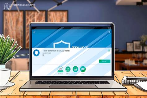 Withdrawing from an exchange is simple, but. Trust Wallet de Binance lanza una aplicación de escritorio ...