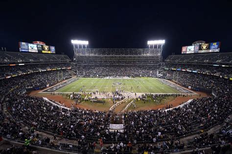 The las vegas raiders are a professional american football team based in the las vegas metropolitan area. 7 Best NFL Stadiums To Watch A Game In 2015
