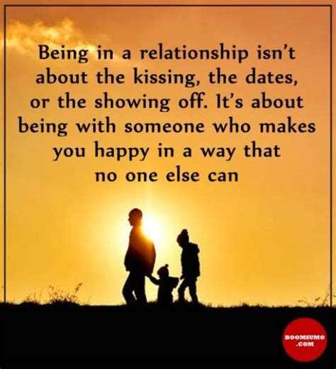 Relationships Quotes Being Relationship Who Makes You Happy Happy