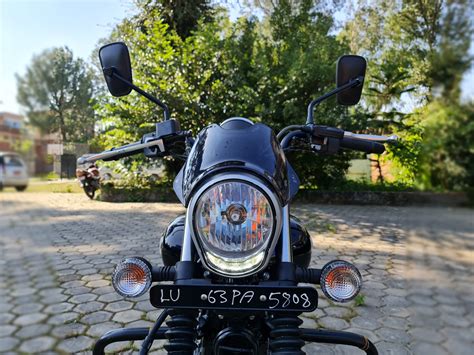 On the list of bike prices in nepal, bajaj pulsar as 150 is priced at 2, 51,900 rupees. Bajaj Avenger 160 ABS Street First Ride: Price in Nepal ...