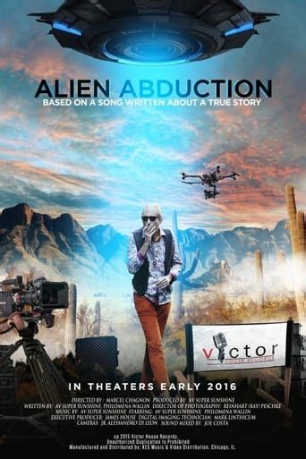 Onde Assistir Alien Abduction 2021 Online Cineship