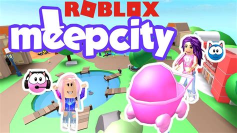 Roblox Meep City Codes January 2021