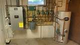 Excel Propane Water Heater Pictures