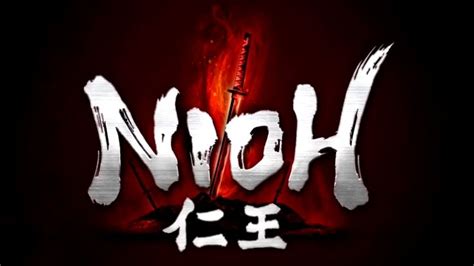 Nioh Is Getting Two Different Versions Pre Orders Outlined Video