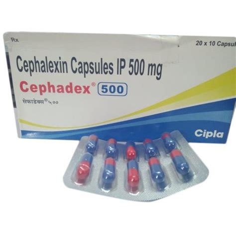 Cephalexin 500mg Keflex Uses Side Effects Dosage Reviews