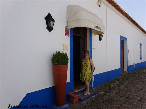 Andarilhar Restaurante O Arado Em Montemor O Novo