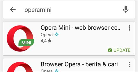 Opera is one of the oldest browsers in the market and runs on the versatile google chromium system. Download Opera Mini Browser For Laptop ~ Game Popular PC