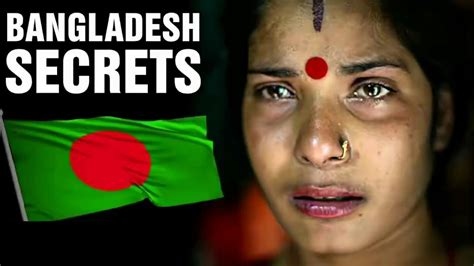 dark mystery of bangladesh dark secrets of bangladesh nv facts youtube