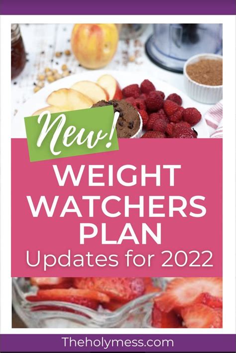 new weight watchers plan for 2022 2023 updated november 2022 artofit