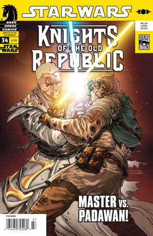 star wars knights    republic  vindication part  profile dark horse comics