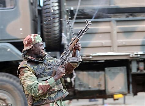 watch zim soldier shot dead thezimbabwenewslive