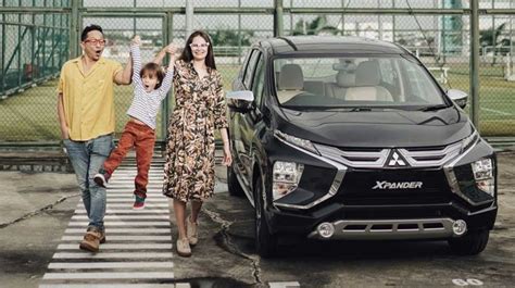 Harga mitsubishi xpander naik rp 3 juta per januari 2020. Promo Harga Mobil Mitsubishi Xpander Terbaru Oktober 2020 ...