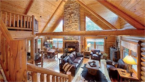 What Are The Best Log Cabin Plans In The Usa And Canada Wanderglobe