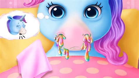 Help these animal parents rescue their little children in this new physics puzzle game. Pony Sisters Pet Hospital - Let's Rescue The Little Cute ...