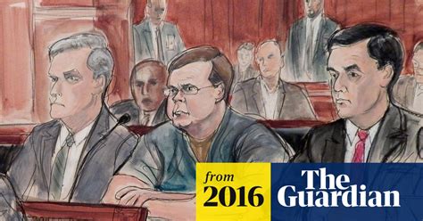 Russian Banker Sentenced To Prison In Us For Conspiracy In Spy Ring Russia The Guardian