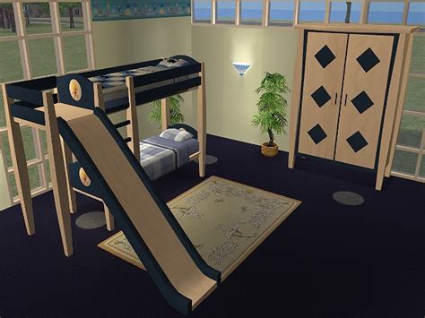 Sims 4 Kinderzimmer Einrichten Kinder