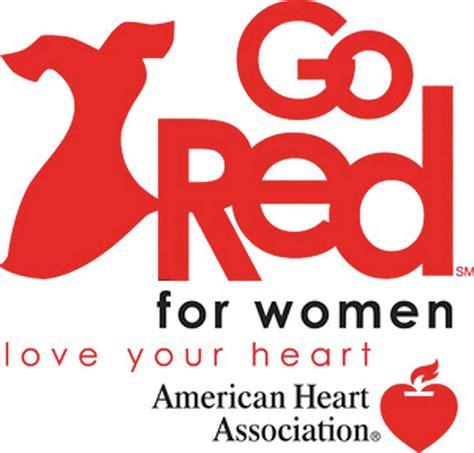 National Wear Red Day Is Feb 1