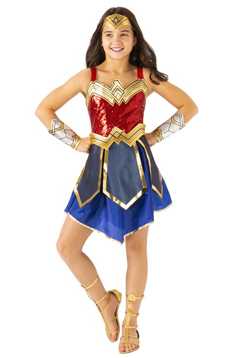 This wonder woman costume is for our baby. Wonder Woman Costume : Ultimate Wonder Woman Costume For Girls Chasingfireflies 79 00 38 00 18 ...