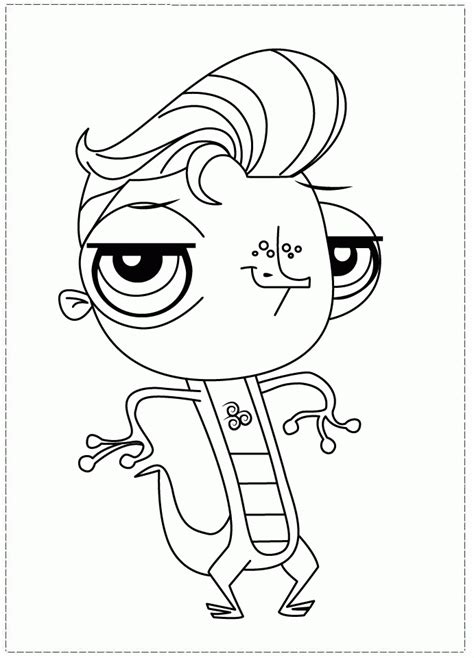 So, just enjoy this coloring activity of little pet shop! My Littlest Pet Shop Coloring Pages - Coloring Home