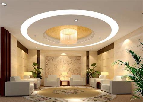In particular, there are numerous types of plaster false ceilings, which we will consider in detail. Suspended Gypsum Board Ceiling - Shelly Lighting