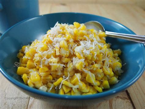 Yuk, kita simak resepnya dibawah ini. 3 Cara Buat Jagung Rebus Lebih Terangkat, Confirm Anak ...