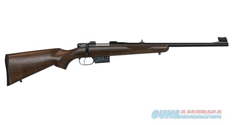 Cz Usa Cz 527 Youth Carbine 762x39 For Sale At