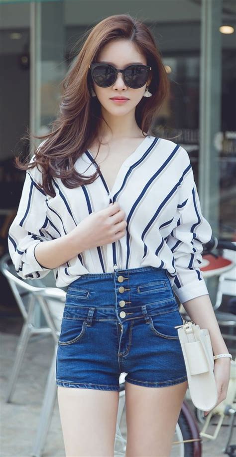 Https://wstravely.com/outfit/korean Style Casual Outfit
