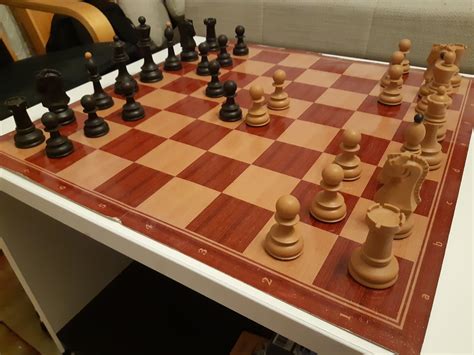 Nicholas pert, english grandmaster and experienced coach, loves the french defence. What Every Chess Player Should Know About The French ...