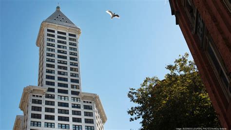 Smith Tower Reopens After Prohibition Era Theme Renovation Slideshow