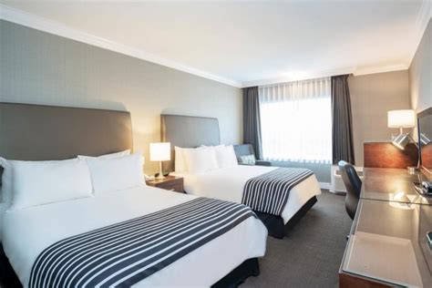 1234 hornby street, vancouver, bc. Sandman Hotel Vancouver Airport Richmond BC YVR Airport ...