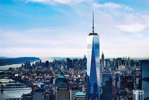One World Observatory New York City 2019 All You Need To Know