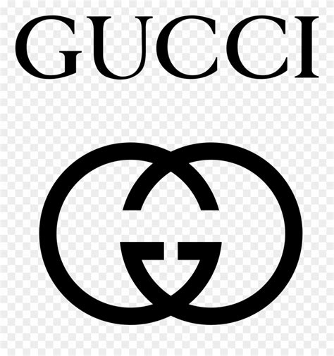Download the transparent clipart and use. Gucci Clipart Transparent - Gucci Logo - Png Download ...