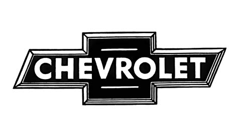 Chevrolet Logo Meaning And History Chevrolet Symbol